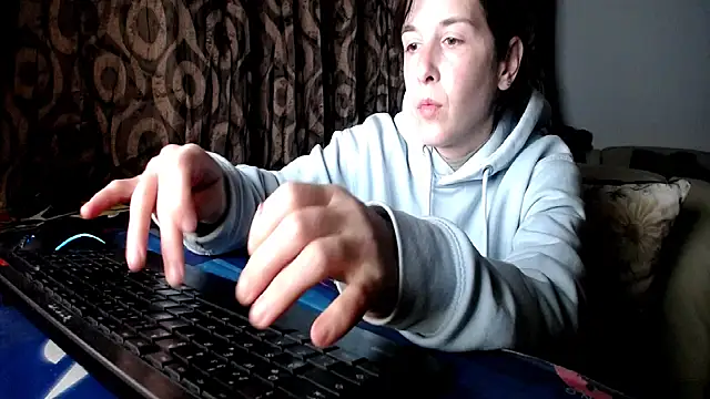 SexxyLety online show from May 2, 8:14 pm