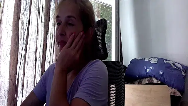 SexxyLety online show from July 1, 10:59 am