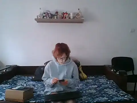 SexxyLety online show from February 24, 8:48 am