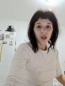 SexxyLety online show from March 21, 4:40 pm