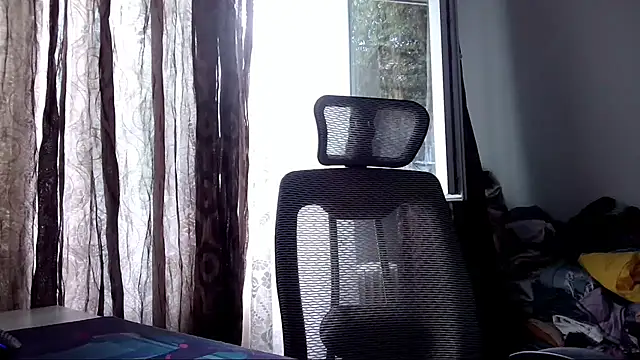 SexxyLety online show from July 9, 11:42 am