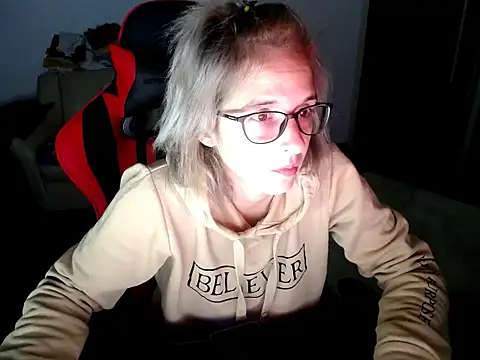 SexxyLety online show from October 1, 8:13 pm