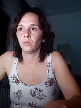 SexxyLety online show from August 2, 8:17 pm