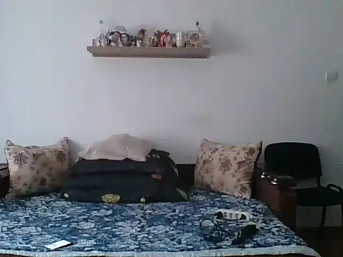 SexxyLety online show from February 26, 9:31 am