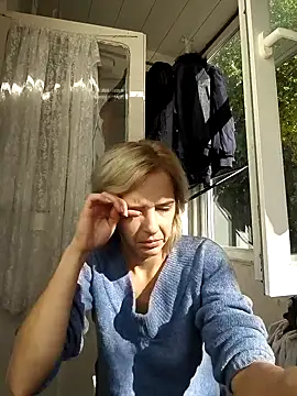 SexxyLety online show from October 17, 11:34 am