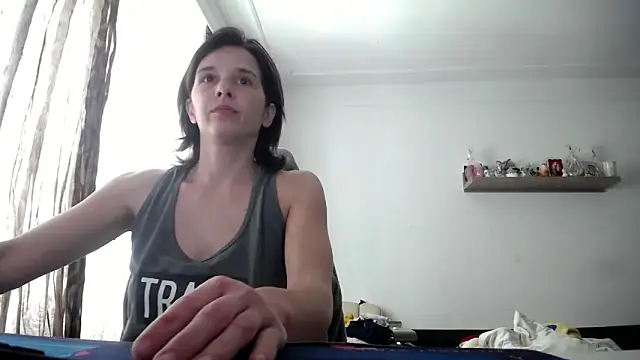 SexxyLety online show from May 15, 11:08 am
