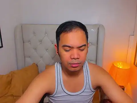 AsianZero online show from March 12, 8:07 am