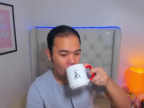 AsianZero online show from March 19, 5:02 pm