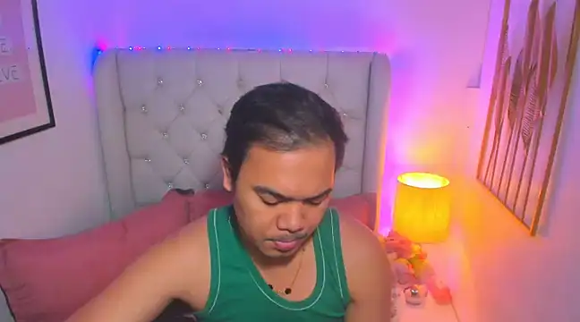 AsianZero online show from March 14, 8:38 pm