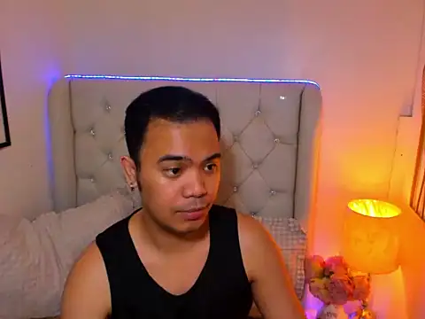 AsianZero online show from February 26, 6:30 pm