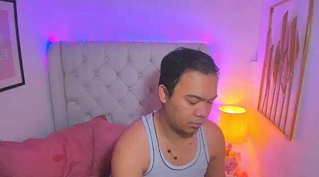 AsianZero online show from March 7, 6:13 am