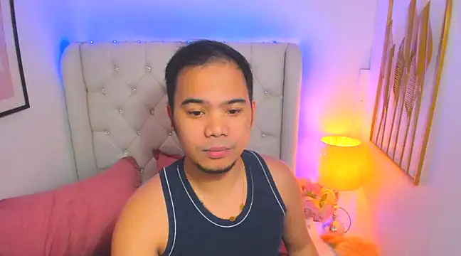 AsianZero online show from February 5, 5:20 pm