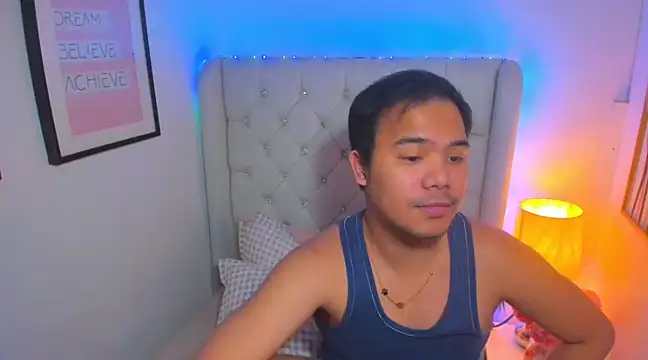 AsianZero online show from March 19, 7:38 pm