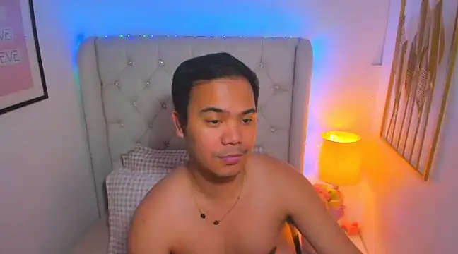 AsianZero online show from March 18, 7:44 pm