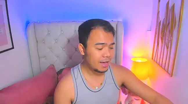 AsianZero online show from February 6, 8:34 pm