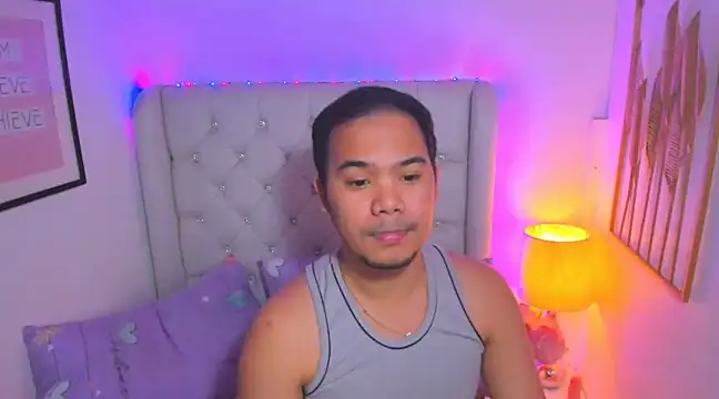 AsianZero online show from February 27, 8:31 pm