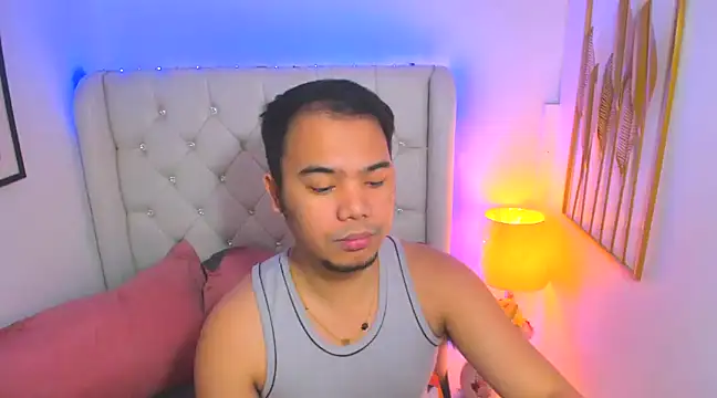 AsianZero online show from February 6, 5:30 pm