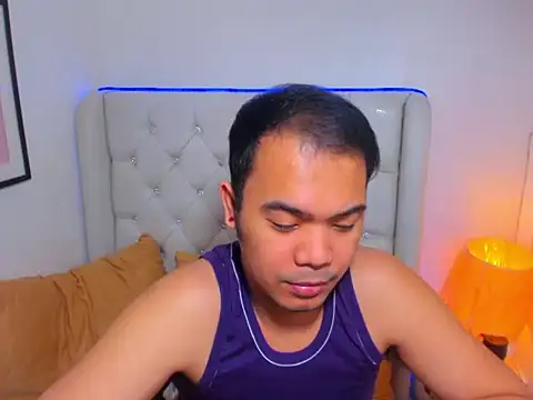 AsianZero online show from March 12, 9:19 pm