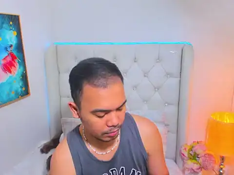 AsianZero online show from April 23, 4:52 pm