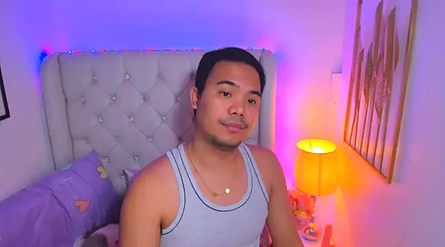 AsianZero online show from February 19, 8:10 pm