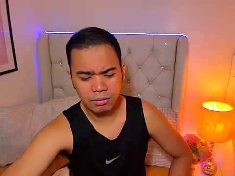 AsianZero online show from February 26, 6:13 am