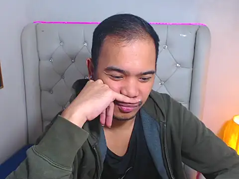 AsianZero online show from May 22, 5:22 pm