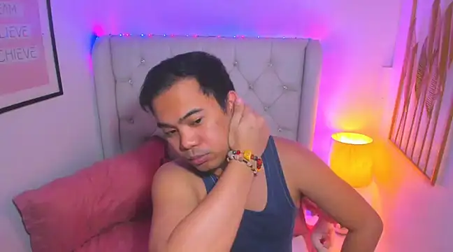 AsianZero online show from March 11, 8:20 pm