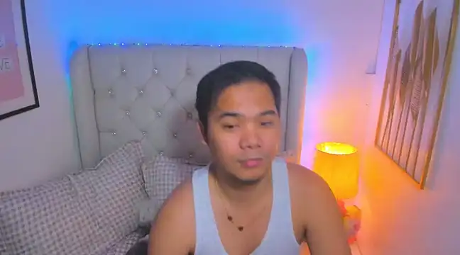 AsianZero online show from March 15, 9:16 pm