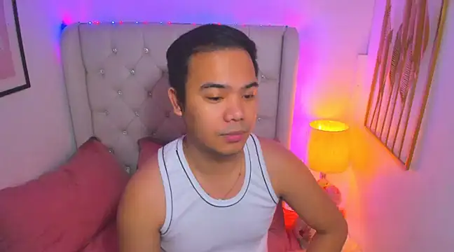 AsianZero online show from March 11, 7:35 am