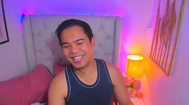 AsianZero online show from March 9, 7:48 pm