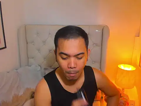 AsianZero online show from March 7, 4:56 pm