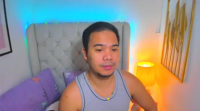 AsianZero online show from February 26, 5:00 pm