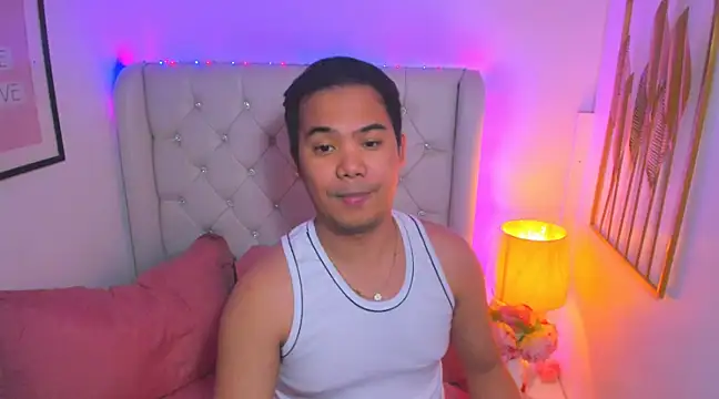 AsianZero online show from March 10, 8:12 pm