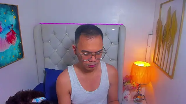 AsianZero online show from July 1, 5:24 pm