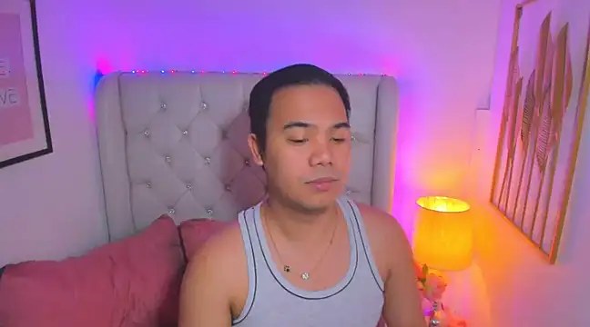 AsianZero online show from March 6, 6:26 pm