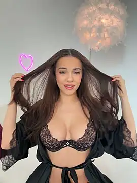 Rileysim88 online show from March 4, 8:55 am