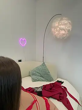 Rileysim88 online show from January 14, 8:40 am