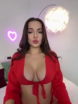 Rileysim88 online show from October 8, 6:15 am