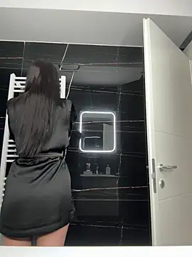 Rileysim88 online show from January 5, 9:05 am