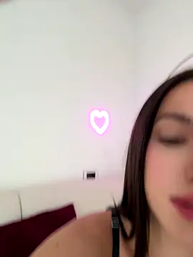 Rileysim88 online show from October 4, 9:22 am