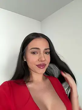 Rileysim88 online show from February 3, 8:35 am