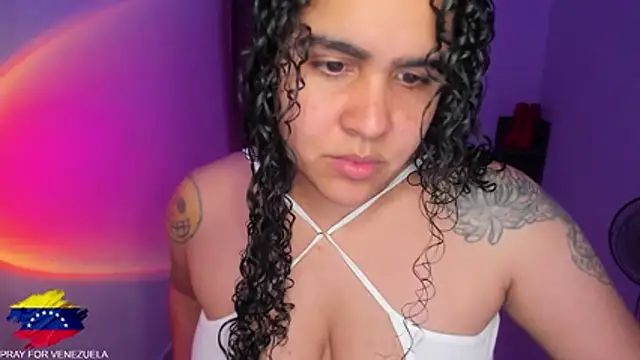 Snapshot of Amber_smith20 chatting on July 1, 2:12 am Amber smith20 online show from July 1, 2:12 am