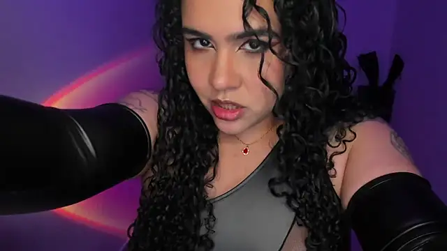 Snapshot of Amber_smith20 chatting on June 7, 1:33 am Amber smith20 online show from June 7, 1:33 am