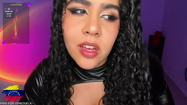 Snapshot of Amber_smith20 chatting on July 15, 1:34 am Amber smith20 online show from July 15, 1:34 am
