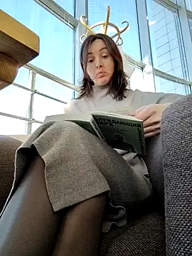 EvaXOAir online show from March 16, 3:36 am