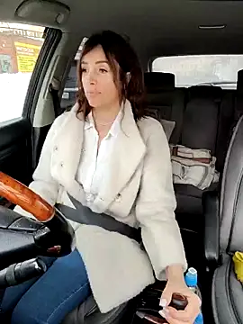 EvaXOAir online show from March 22, 4:05 am