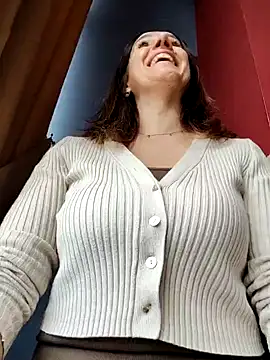 Snapshot of EvaXOAir chatting on March 22, 2:59 am EvaXOAir online show from March 22, 2:59 am