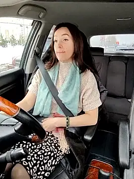 EvaXOAir online show from March 6, 3:56 am