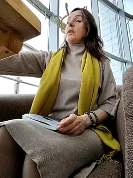 EvaXOAir online show from March 23, 4:01 am