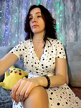 EvaXOAir online show from March 7, 4:08 am